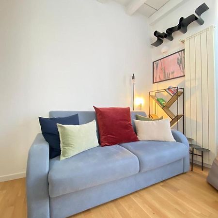 Cesare Da Sesto 23 Apartment Milan Luaran gambar