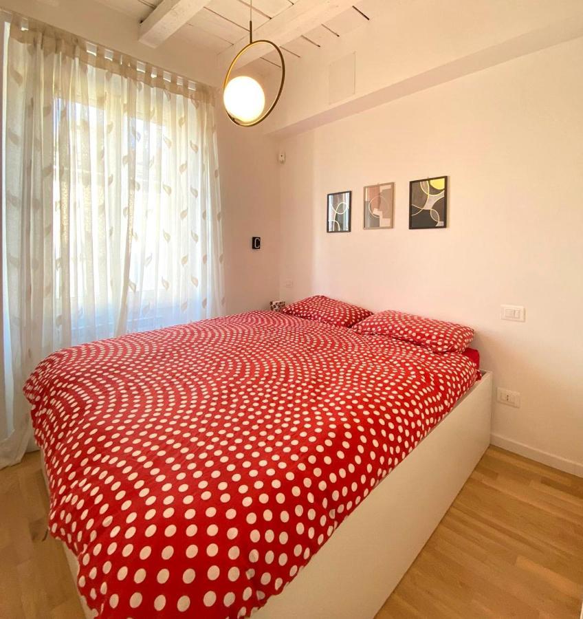 Cesare Da Sesto 23 Apartment Milan Luaran gambar