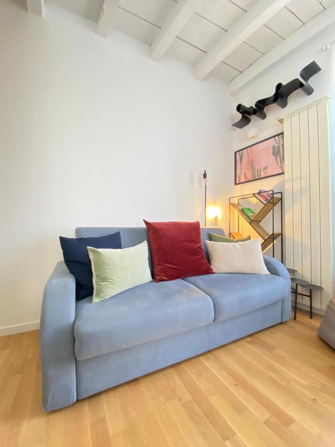 Cesare Da Sesto 23 Apartment Milan Luaran gambar