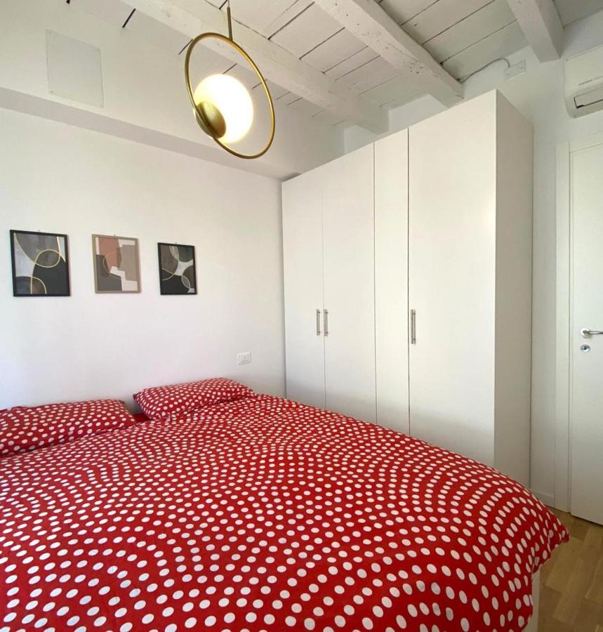 Cesare Da Sesto 23 Apartment Milan Luaran gambar