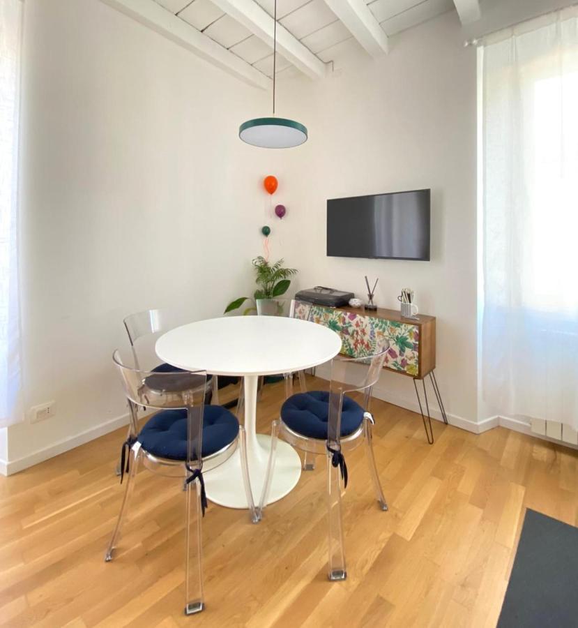 Cesare Da Sesto 23 Apartment Milan Luaran gambar